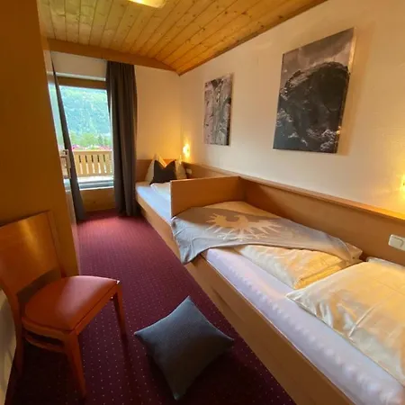 Ξενοδοχείο με διαμερίσματα Neier