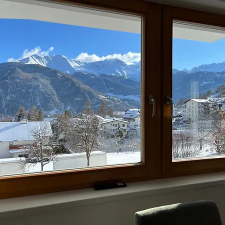 Aparthotel Neier