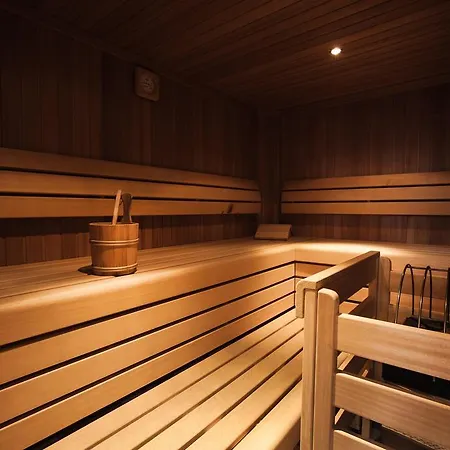 Апарт-отель Neier Ладис