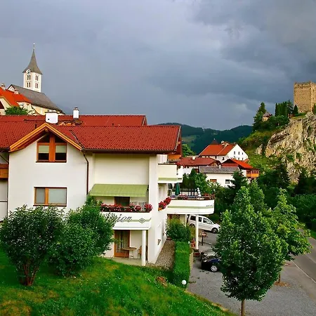 Appart hôtel Neier 4*