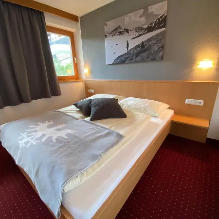 Lejlighedshotel Apart Neier Ladis