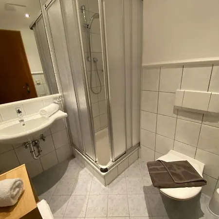 Apart Neier Lejlighedshotel Ladis