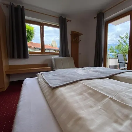 Lejlighedshotel Apart Neier