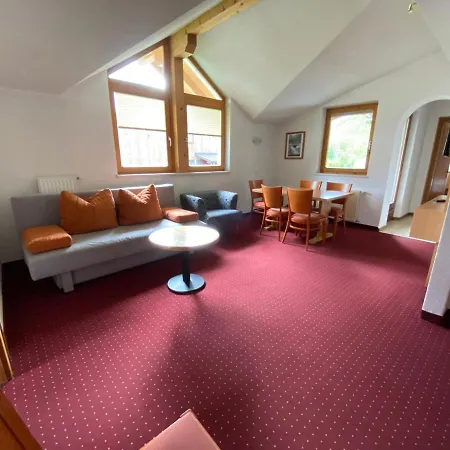 Lejlighedshotel Apart Neier