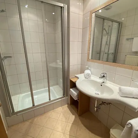 Lejlighedshotel Apart Neier Ladis