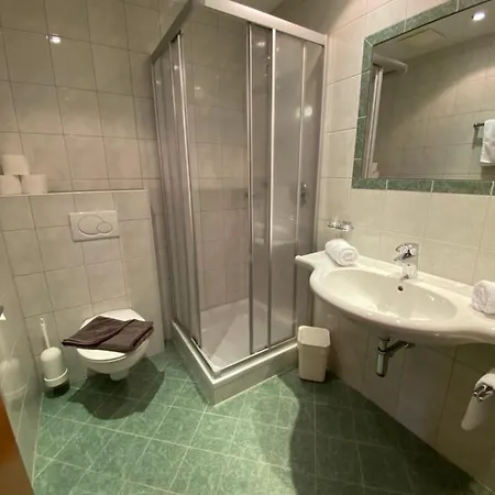 Lejlighedshotel Apart Neier *