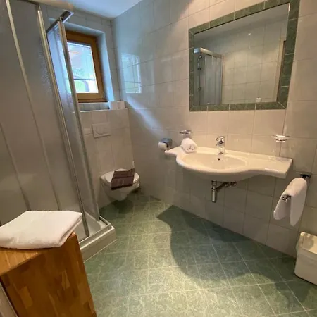 Apart Neier Lejlighedshotel Ladis