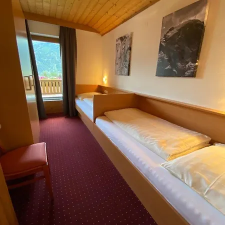 Lejlighedshotel Apart Neier *