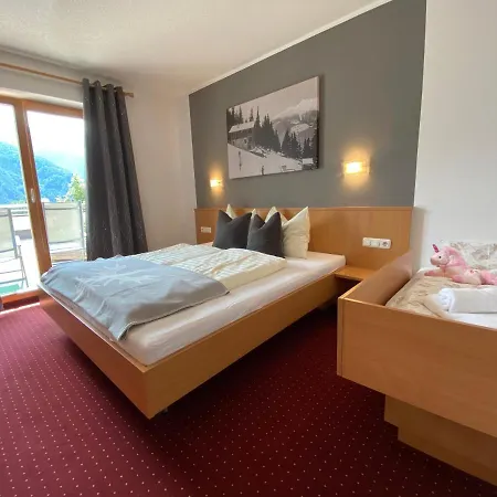 Apart Neier Lejlighedshotel