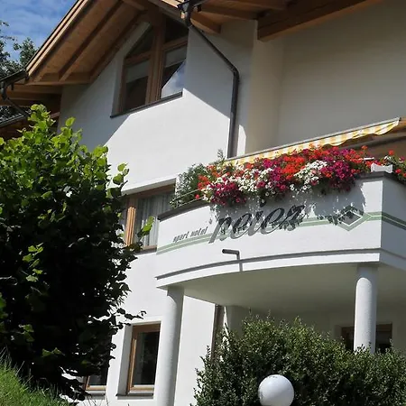 Lejlighedshotel Apart Neier Ladis