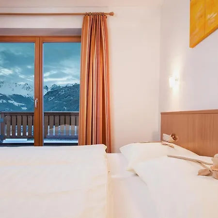Lejlighedshotel Apart Neier Ladis