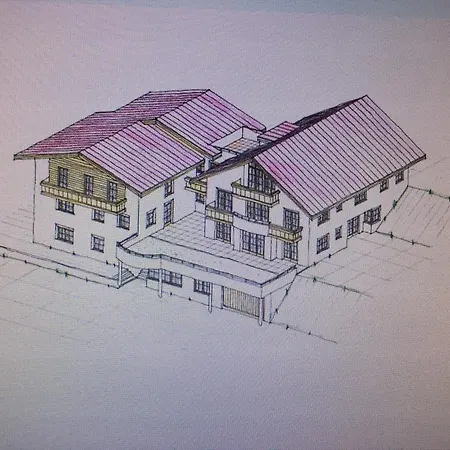 Apart Neier Lejlighedshotel Ladis