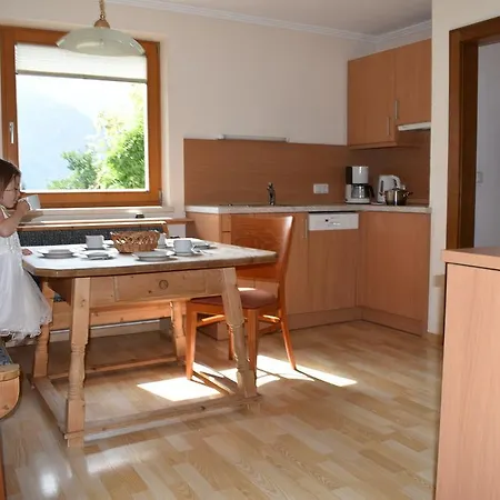 Lejlighedshotel Apart Neier *