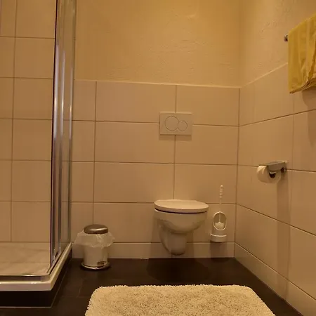 Lejlighedshotel Apart Neier *