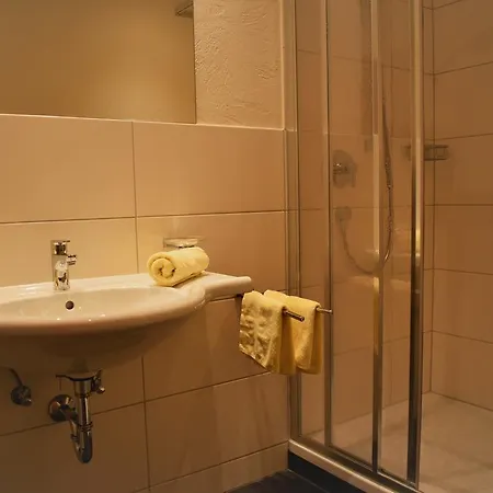 Lejlighedshotel Apart Neier