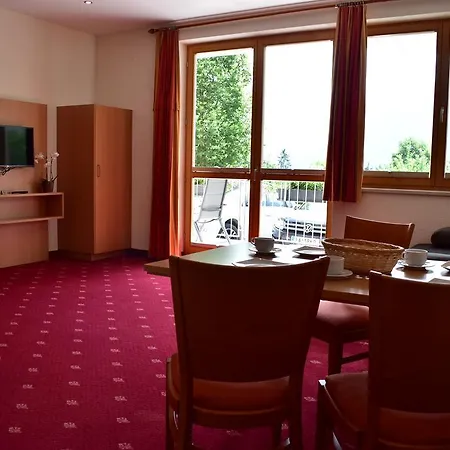 Apart Otel Neier Ladis