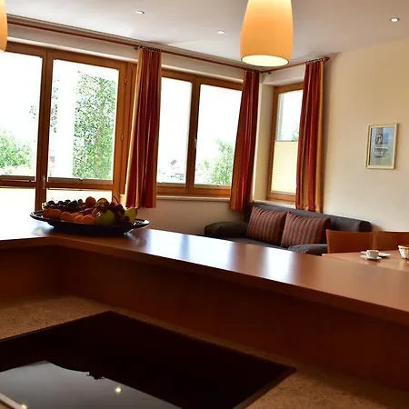 Apart Neier Lejlighedshotel