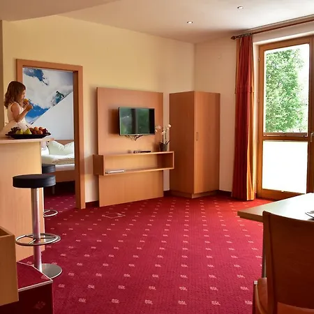 Apart Neier Lejlighedshotel *