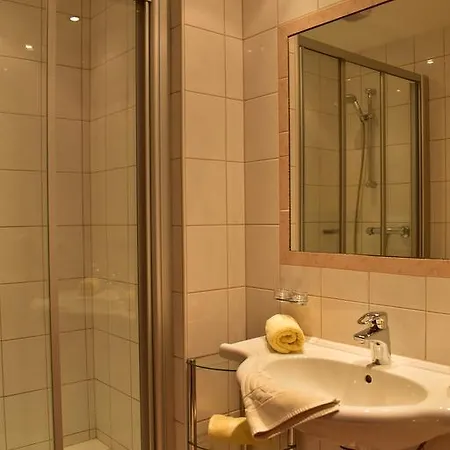 Apart Neier Lejlighedshotel