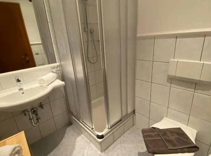 Neier 公寓式酒店 拉迪斯