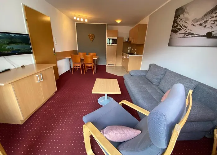 Neier 公寓式酒店 拉迪斯