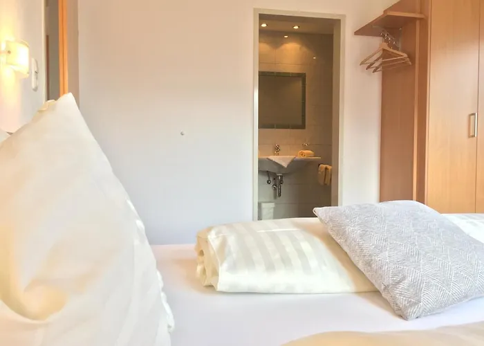 Neier 公寓式酒店