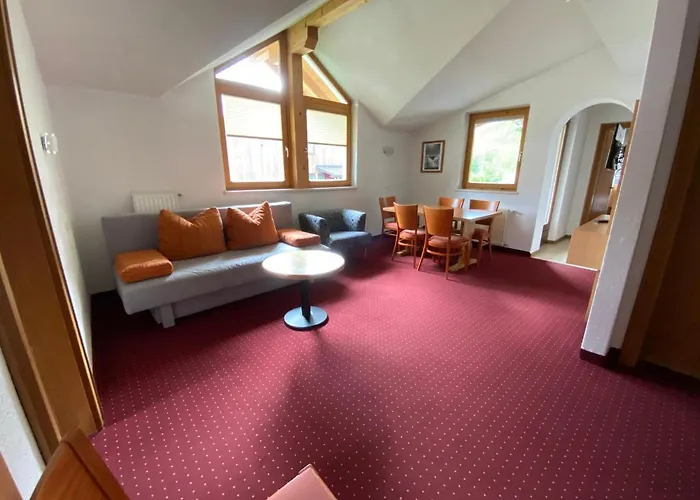 公寓式酒店 Neier