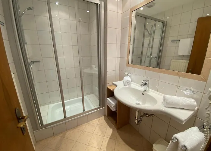 公寓式酒店 Neier 拉迪斯