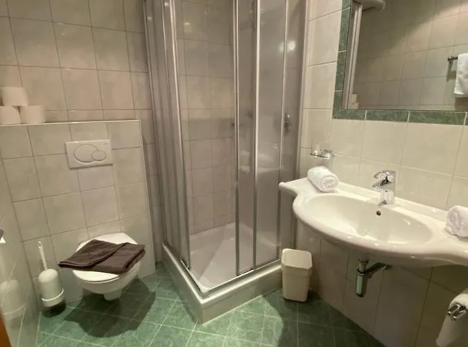 公寓式酒店 Neier 4*