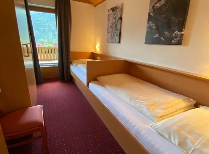 公寓式酒店 Neier 4*