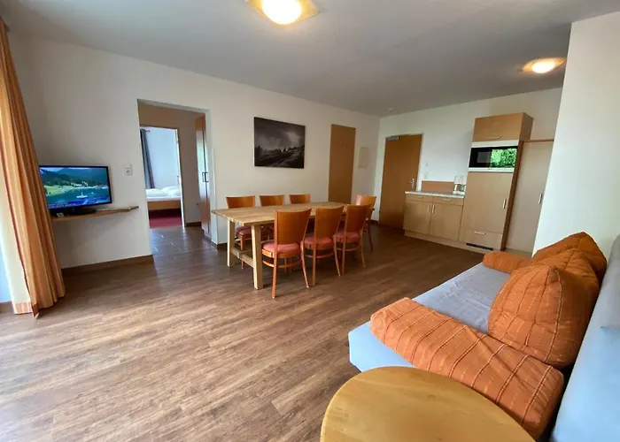 Neier 公寓式酒店