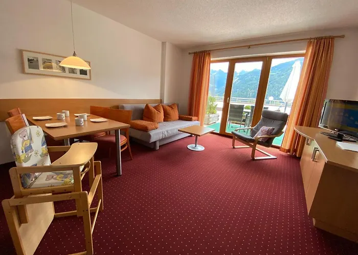 公寓式酒店 Neier