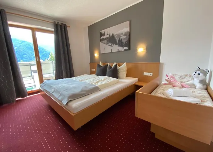 Neier 公寓式酒店