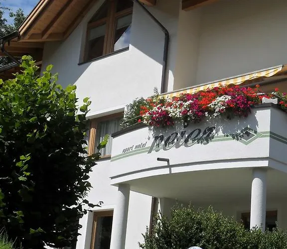 公寓式酒店 Neier 拉迪斯