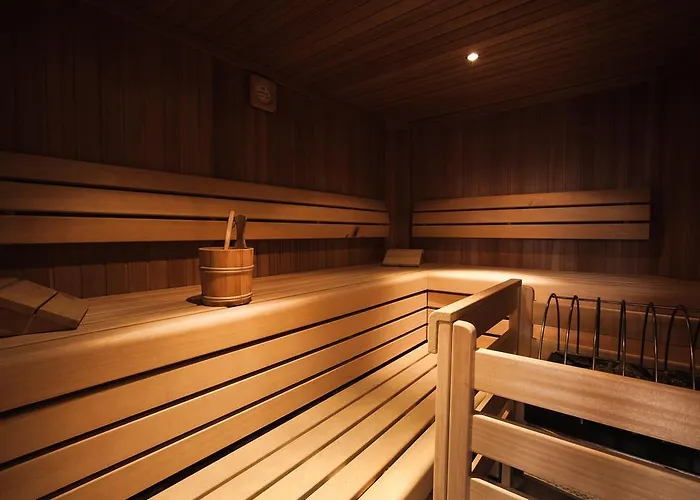 公寓式酒店 Neier 拉迪斯