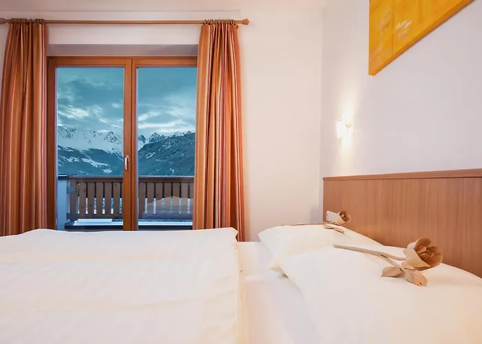 公寓式酒店 Neier 拉迪斯