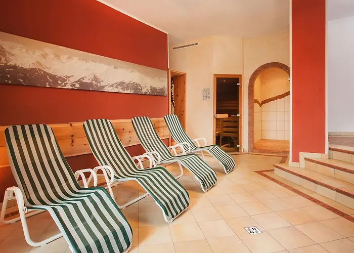 公寓式酒店 Neier 拉迪斯