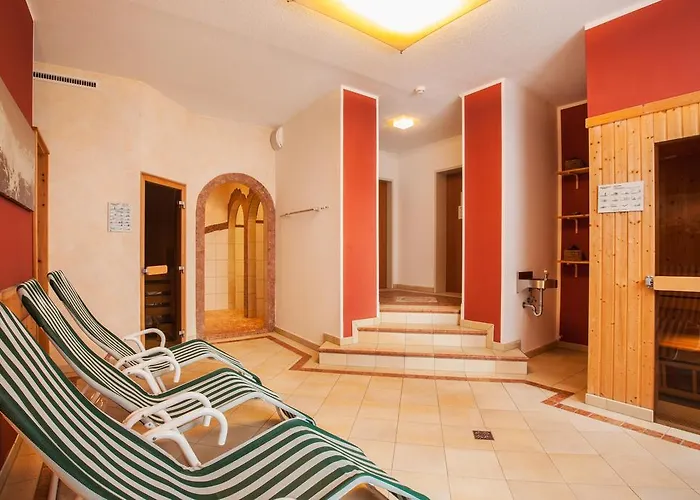 公寓式酒店 Neier 4*