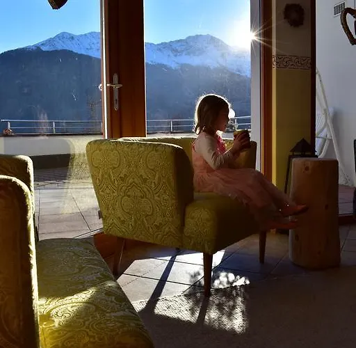 公寓式酒店 Neier 4*