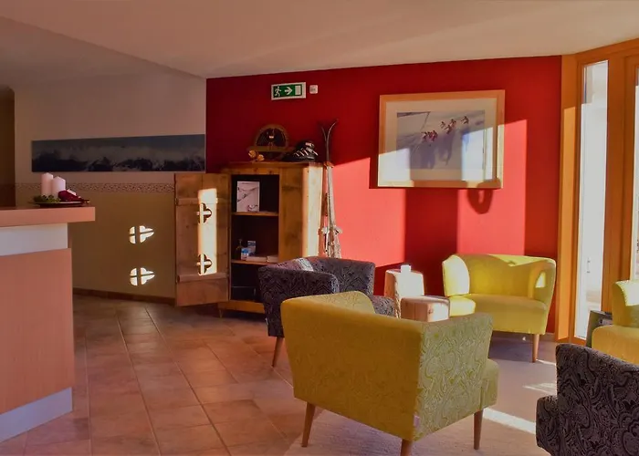 Neier 公寓式酒店 4*