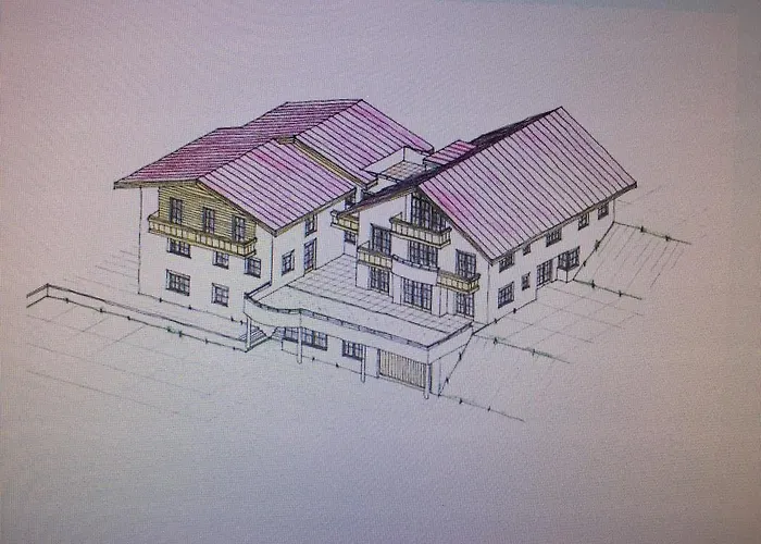 Neier 公寓式酒店 拉迪斯