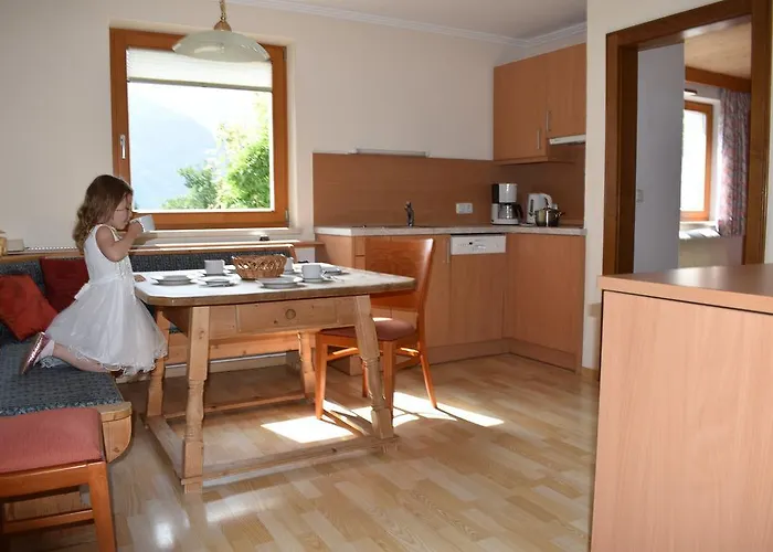 公寓式酒店 Neier 4*