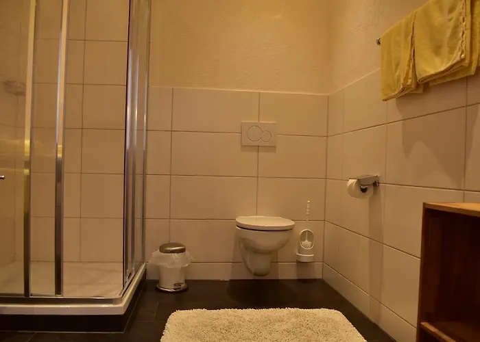 公寓式酒店 Neier 4*