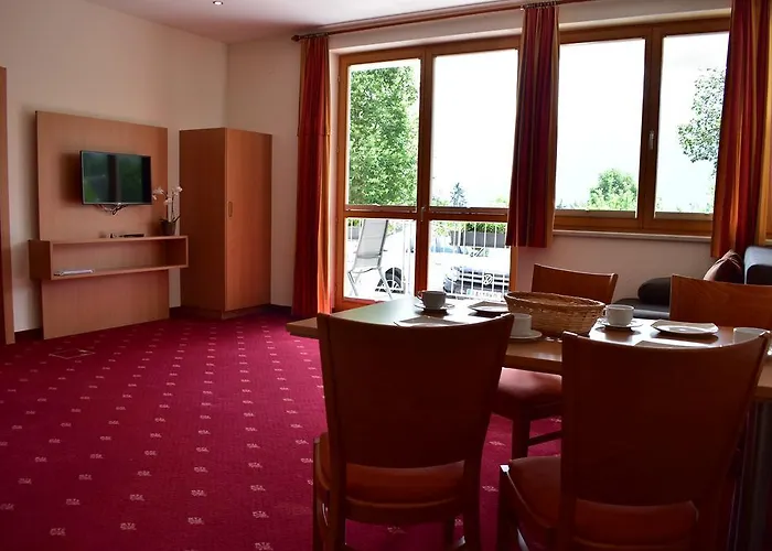 公寓式酒店 Neier 拉迪斯