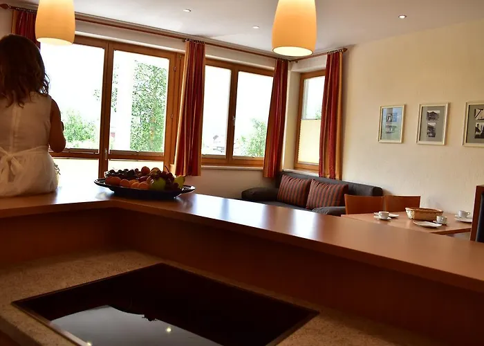 Neier 公寓式酒店