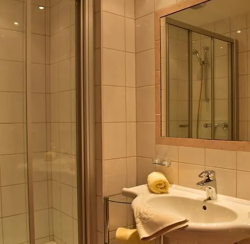 Neier 公寓式酒店