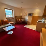 Apartmanhotel Neier 4*