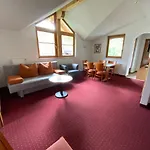 Apartmanhotel Neier