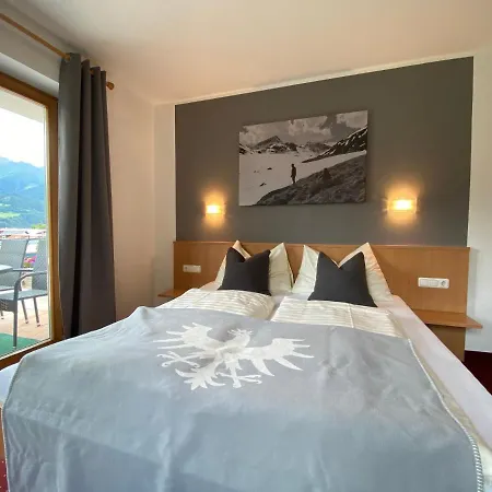Aparthotel Apart Neier